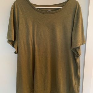 J.Crew Tee-Shirt